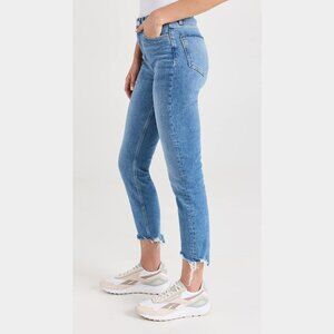 Paige Sarah Slim Jeans